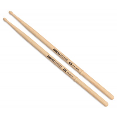 ROHEMA STICK CONTROL 5A HICKORY