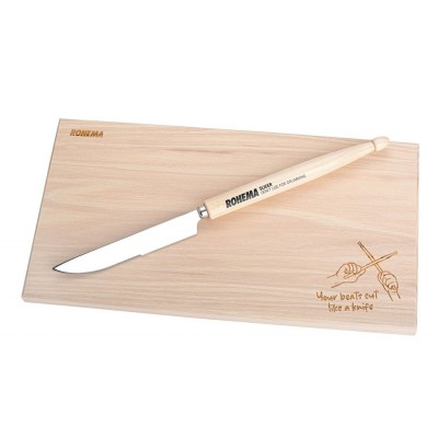 ROHEMA Breakfast Pad