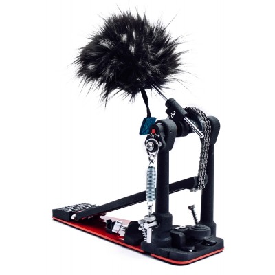 Attenuateur Grosse Caisse MR Muff Muffkopf