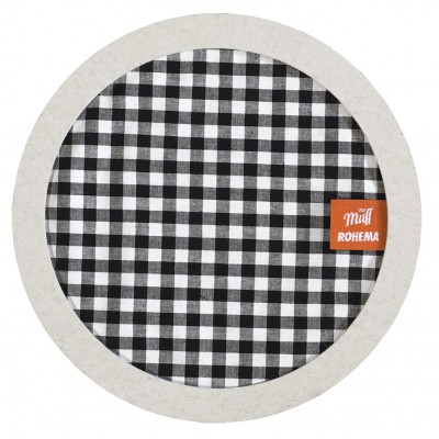 ROHEMA MUFFINS MUFFLING RINGS 12"
