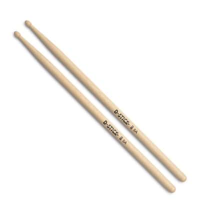 ROHEMA ROHEMA D-STICK 5A HICKORY