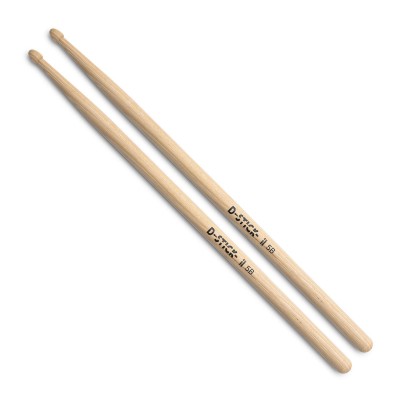 ROHEMA ROHEMA D-STICK 5B HICKORY