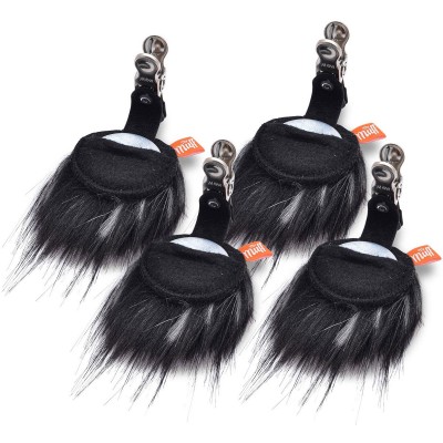 Mr Muff MiniMuff (Pack x4)