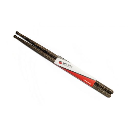 ROHEMA CONCERT BLACK HORNWOOD NO.1