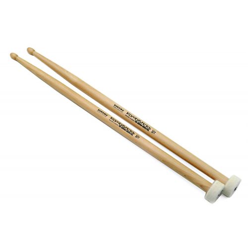 ROHEMA KOMBI STICKS - FELT 30MM