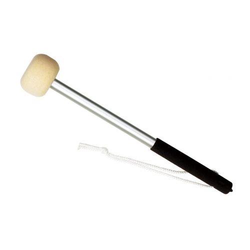 ROHEMA BASS DRUM MALLET 60X40MM
