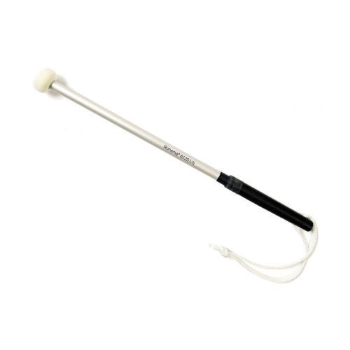 ROHEMA BASS DRUM MALLET 30X20MM