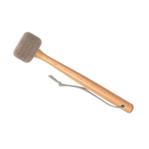 ROHEMA Mailloche Grosse Caisse 70X50MM