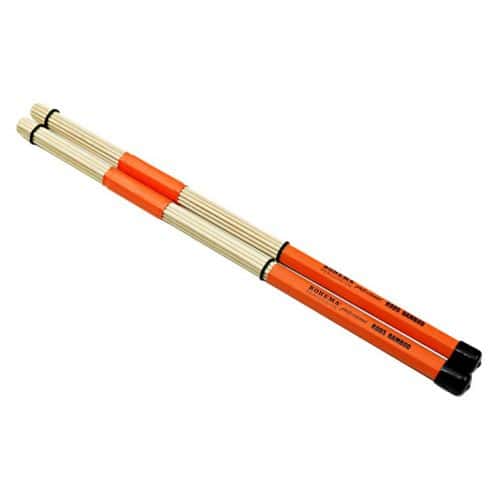 PROFESSIONAL RODS BAMBOU