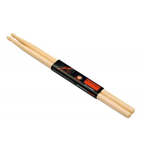 Rohema Rock 5b Hickory