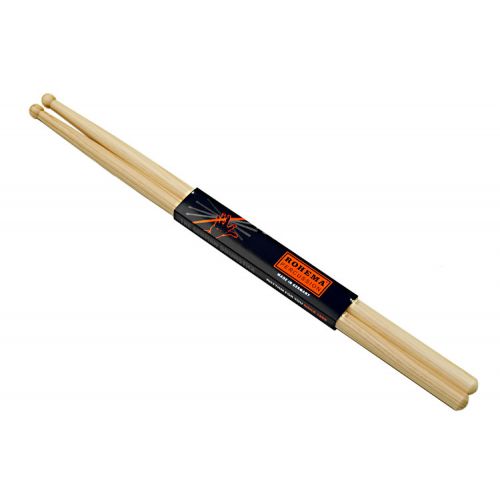 ROHEMA ROUNDED TIP - STEP 707 HICKORY