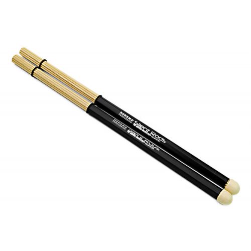 ROHEMA Silent Rods Charme