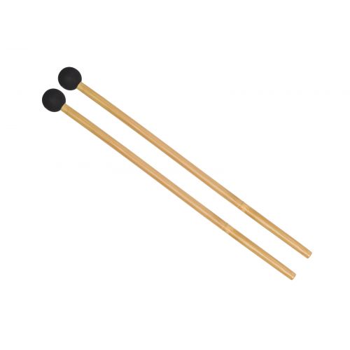 ROHEMA XYLOPHONE BAMBOO RUBBER 25MM SOFT
