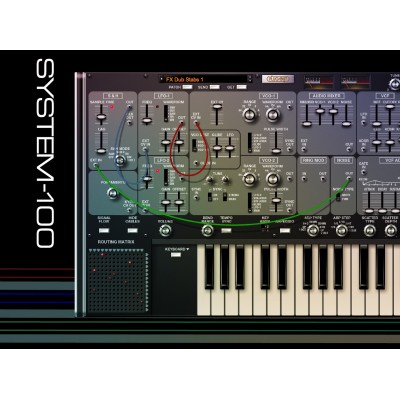 System-100