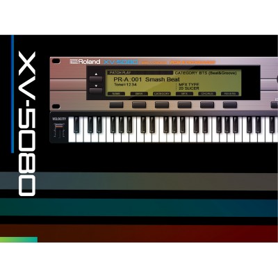 XV-5080