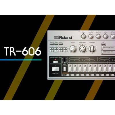 TR-606