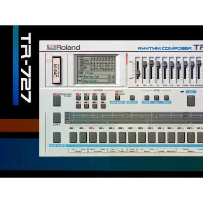 TR-727