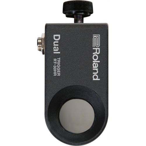 RT-30HR - DUAL-trigger