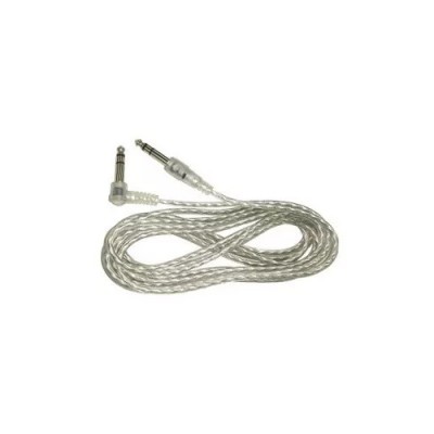 5100007401 6mm plug connect cord stereo 3.5m