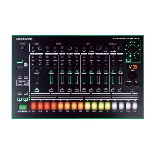ROLAND TR-8
