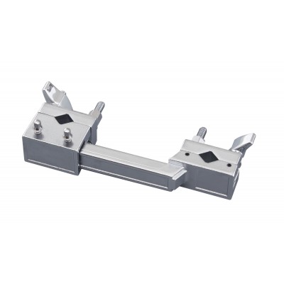 MULTI-CLAMP FOR MOUNTING DRUM MODULES AND OTHER HARDWARE - APC-10