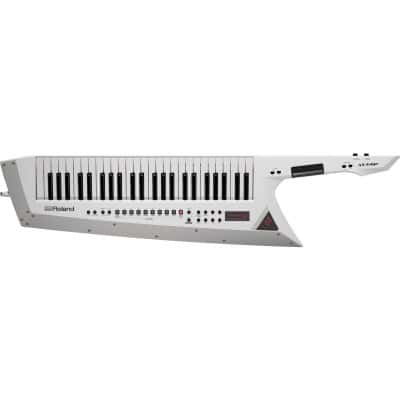 AX-EDGE KEYTAR WH