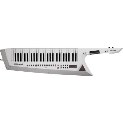 ROLAND AX-EDGE KEYTAR WH