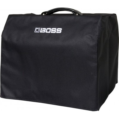 Boss Acoustic Singer Pro Amp Cover