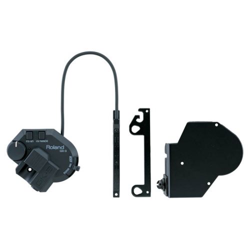 ROLAND GK-3 Capteur Hexaphonique pour Series GR Vga VG Gi et Modeles Compatibles