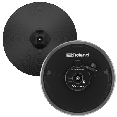 CY-18dr - Digital Ride 18