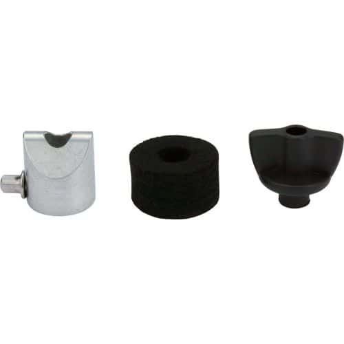 CYM-10 V-DRUMS CYMBAL PARTS SET