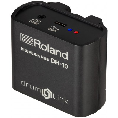 DH-10 - Récepteur sans fil
