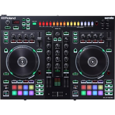 Roland Dj-505