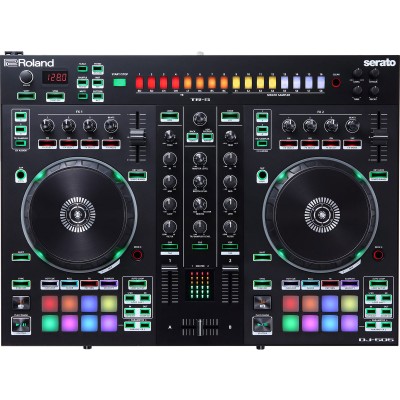ROLAND DJ-505
