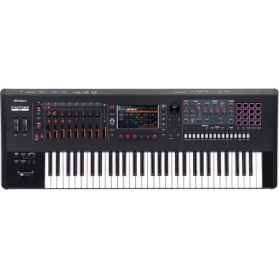 ROLAND Fantom 6 Ex