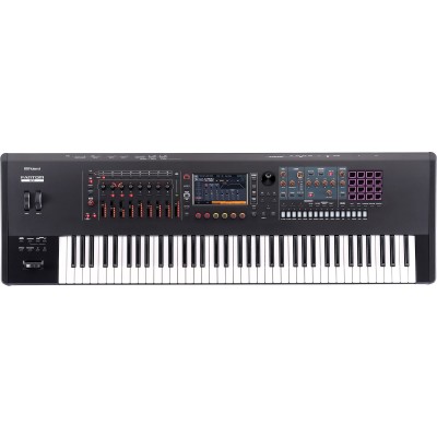ROLAND Fantom 7 Ex