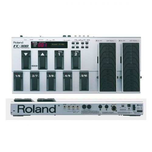 FC300 MIDI CONTROL BOARVG99 COMPATIBLE