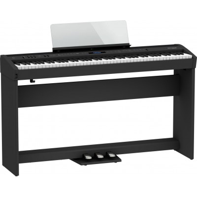 FP-60X BK PACK STAND