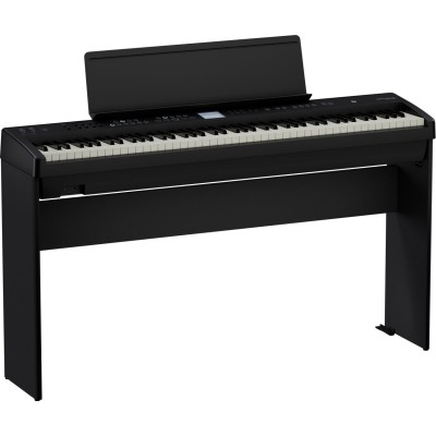 FP-E50 + STAND
