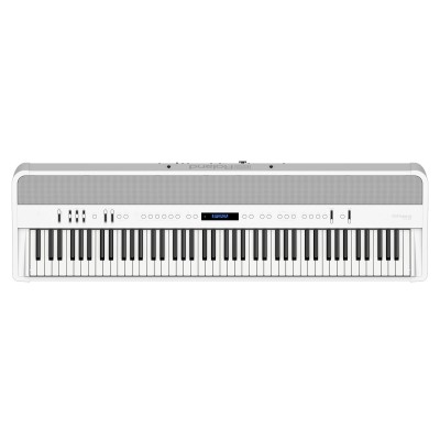 ROLAND FP-90-WH