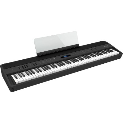 ROLAND FP-90X BK