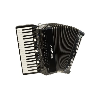 ROLAND FR-4X BK