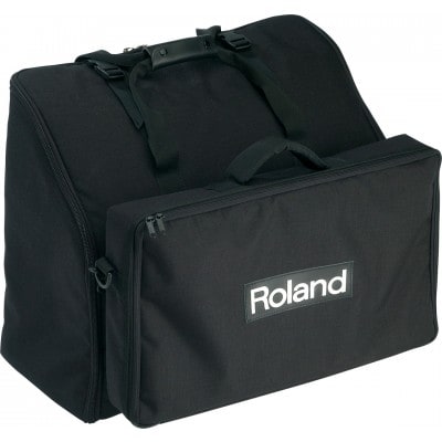 ETUI ROLAND POUR V-ACCORDEON FR -3