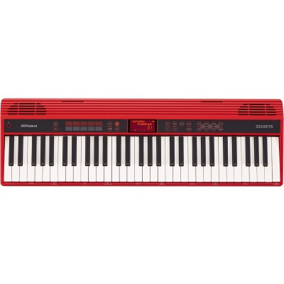 GO:KEYS