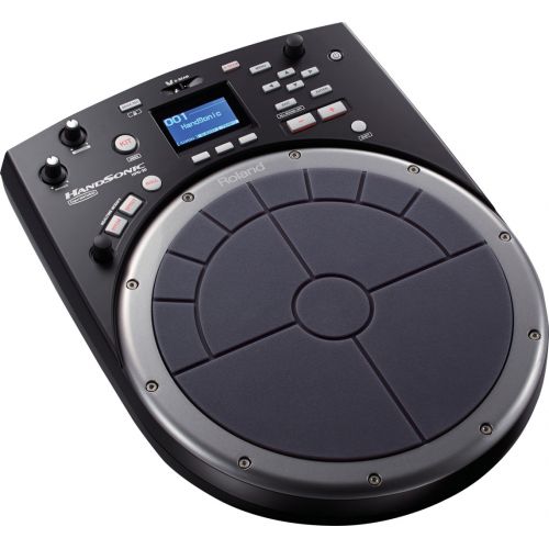 HPD-20 - HANDSONIC 