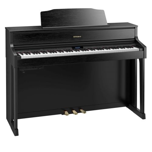 ROLAND HP605-CB