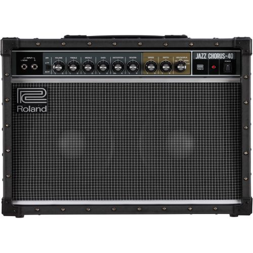 ROLAND JC-40 JAZZ CHORUS