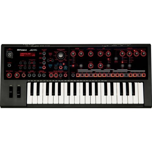 JD-XI