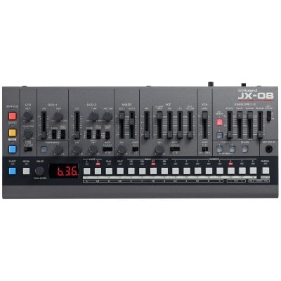 ROLAND JX-08