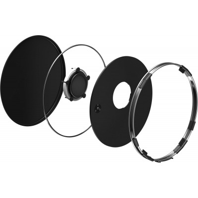 ROLAND KD-A22 KICK DRUM CONVERTER